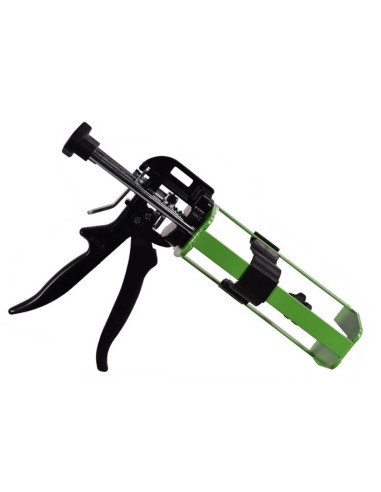 Pistolet pour cartouche 210ml Hooflox Uréthane...