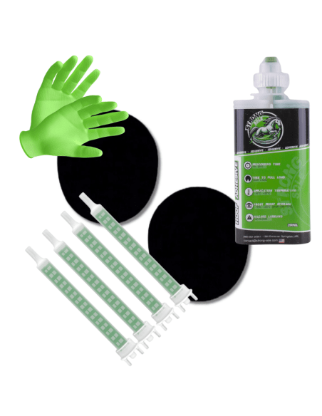 [nouveauté] - KIT COMPLET - Strong Sole sans pistolet