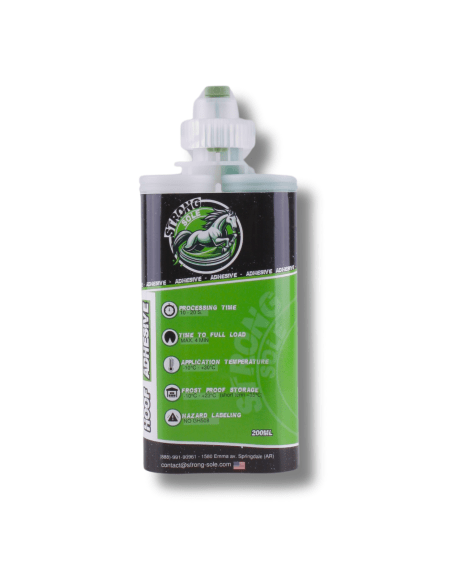 [nouveauté] - Strong Sole - Colle 210ml