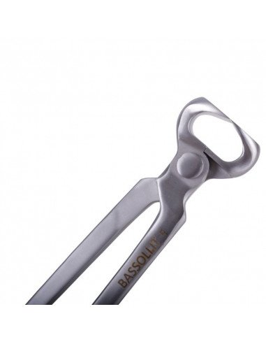 Pince à parer Bassoli 15"