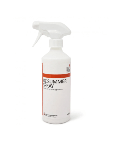 Red Horse RZ Summer spray