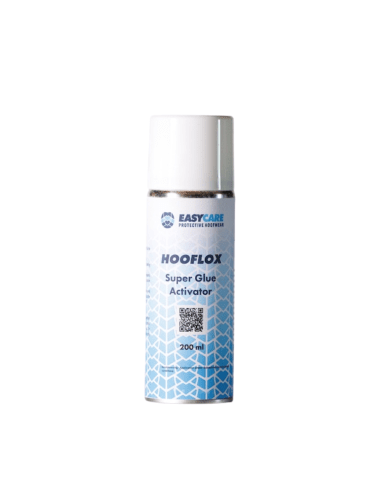 Easycare Hooflox Super Glue Activator - Aerosol...