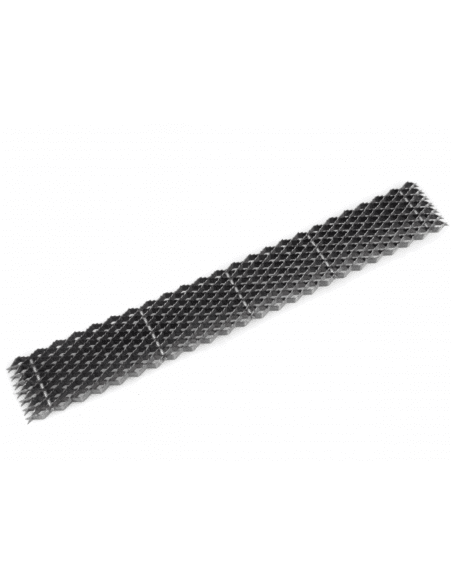 Grillel de râpe DymondBack USA complète, pour parage sabot cheval