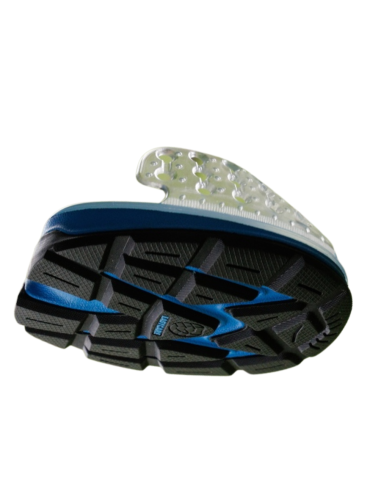 - nouveauté - Easyshoe TRIPLE D / paire