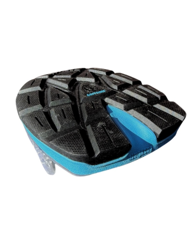 - nouveauté - Easyshoe TRIPLE D / paire