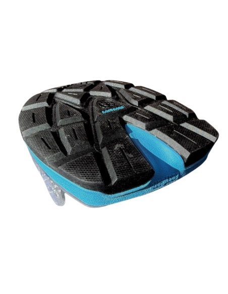 - nouveauté - Easyshoe TRIPLE D / paire