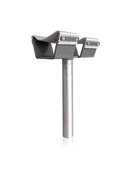 Embout de trépied Hoofjack double pour paturon