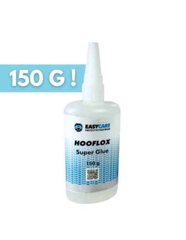 Easycare Hooflox superglue 150g