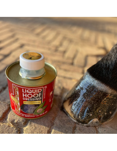- nouveauté - Kevin Bacon's - Huile Hoof...