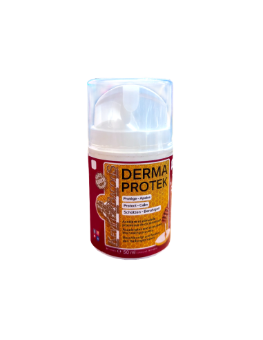 - nouveau - Kevin Bacon's Derma Protek