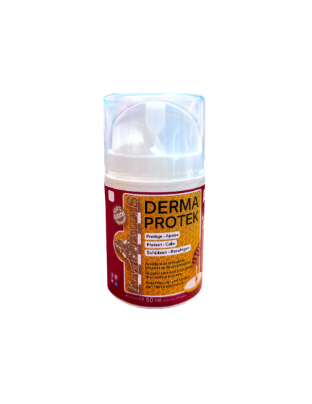 - nouveau - Kevin Bacon's Derma Protek