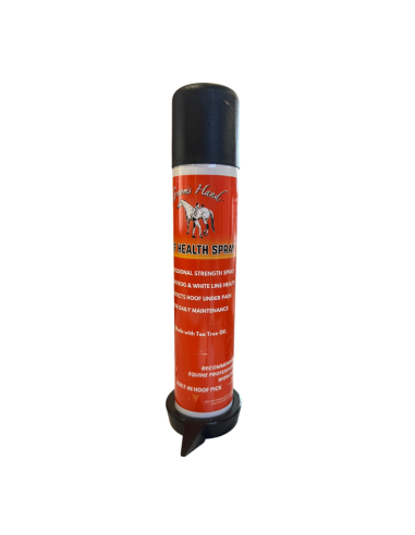 Grooms Hand Thrush Solution