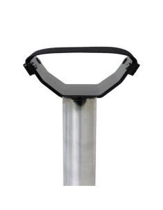 Embout support posterieur pour trépied Blacksmith