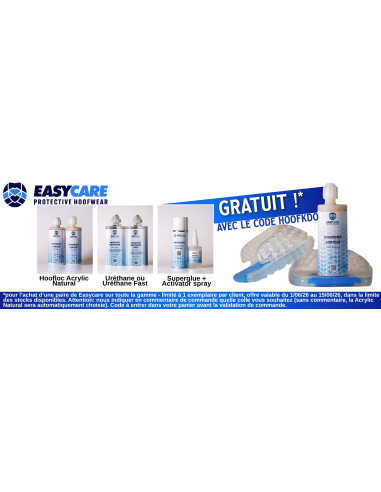 Hooflox offerte