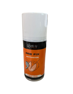 Glu Shu Pre Fix spray Activator 150ml