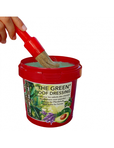 Kevin Bacon's - Hoof Dressing The Green 0,5L
