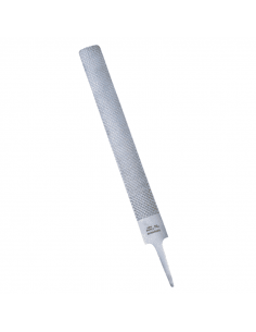 Râpe Mustang Roll 10" Bassoli
